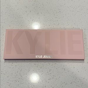 Kylie Holiday Palette